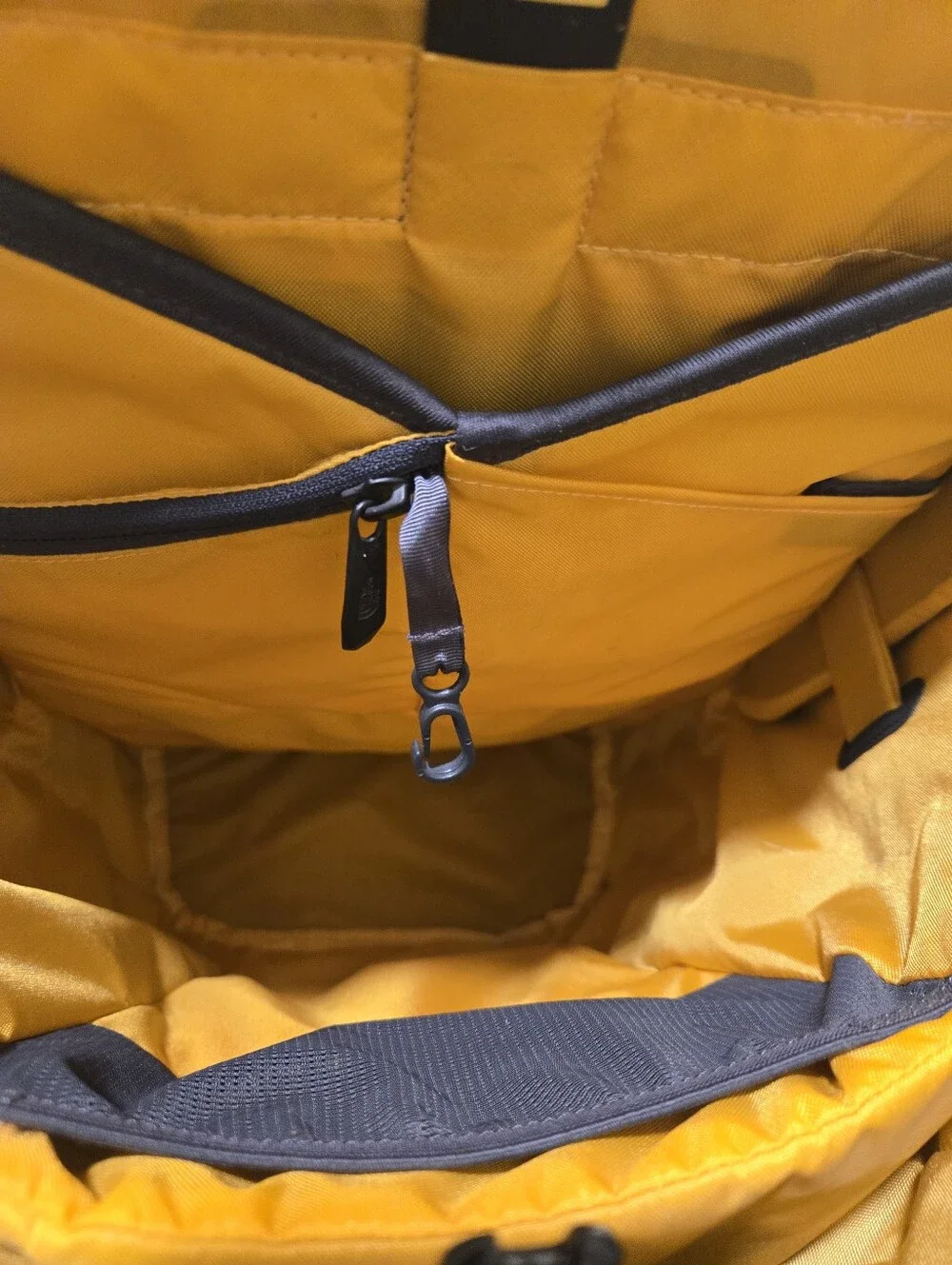The North Face Access Pack O2